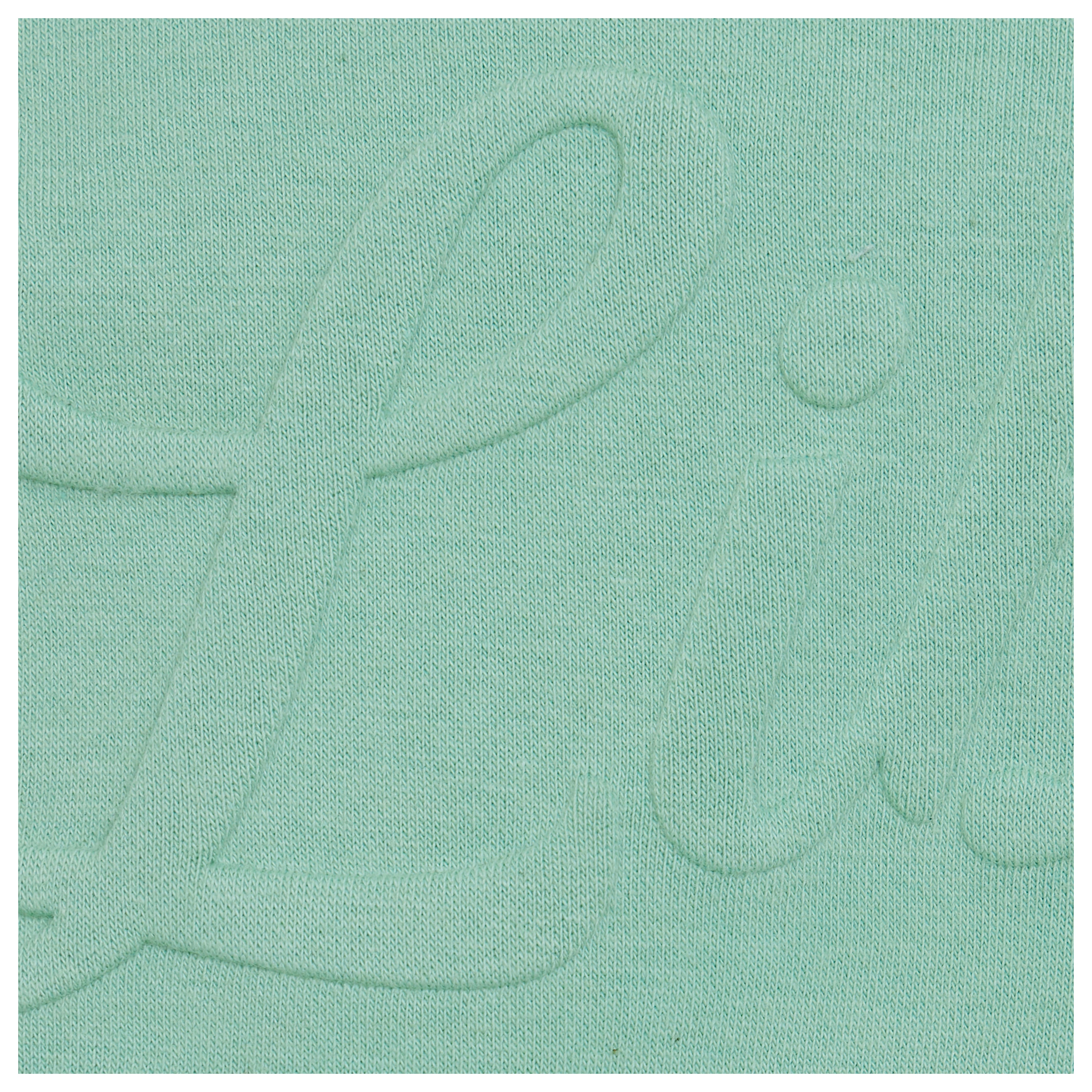 New York Liberty Embossed Applique Core Crew