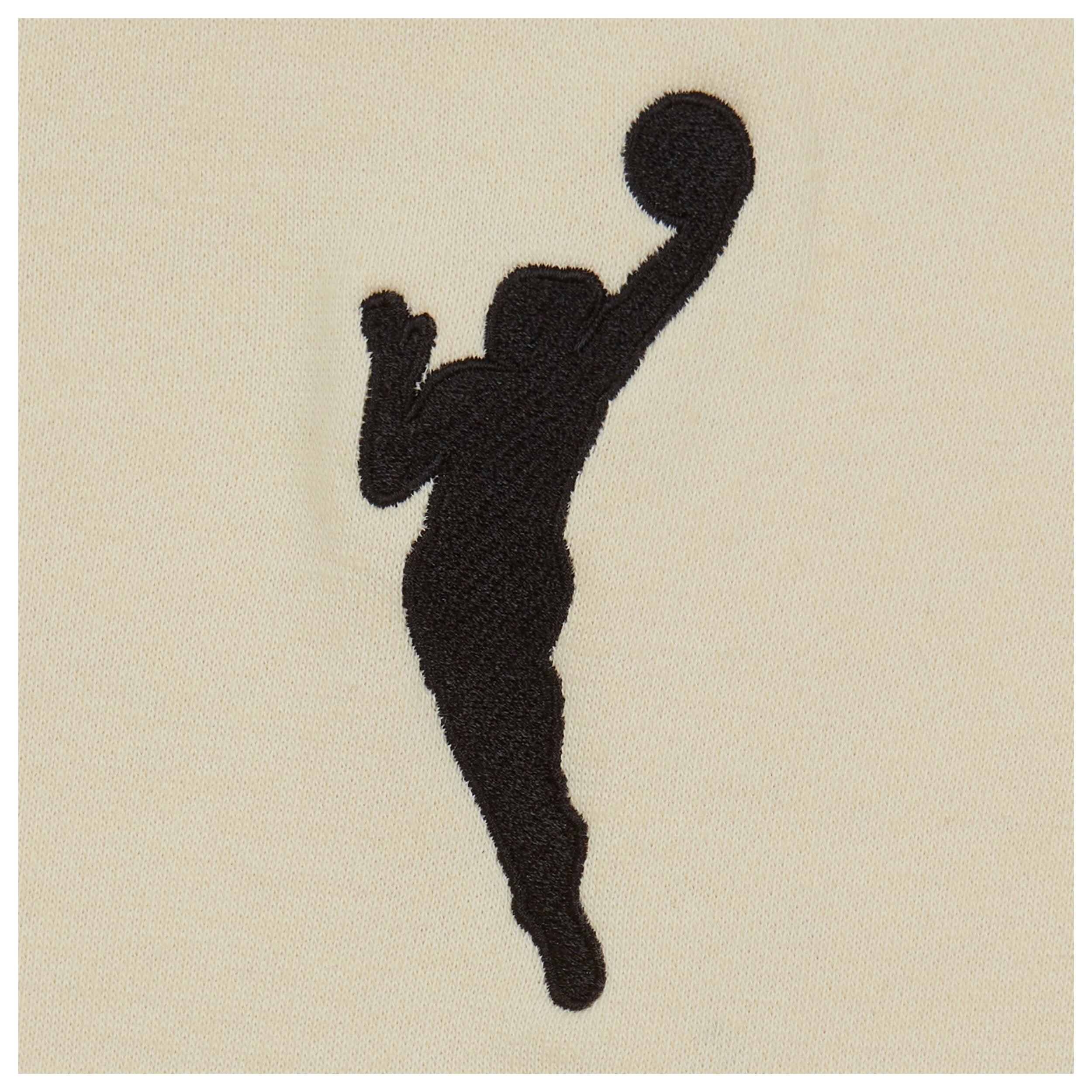 New York LIberty Chenille Applique Core Crew