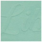 New York Liberty Embossed Applique Core Hoodie