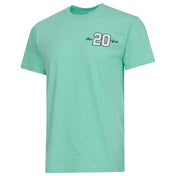 New York Liberty Sabrina Ionescu Arch Tee