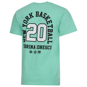 New York Liberty Sabrina Ionescu Arch Tee