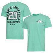 New York Liberty Sabrina Ionescu Arch Tee