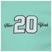 New York Liberty Sabrina Ionescu Arch Tee