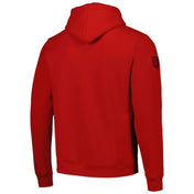 Atlanta Dream Satin Applique Tonal Hoodie