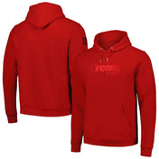 Atlanta Dream Satin Applique Tonal Hoodie