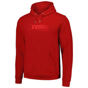 Atlanta Dream Satin Applique Tonal Hoodie
