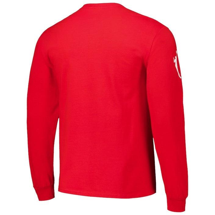 Atlanta Dream Long Sleeve Play In Tee