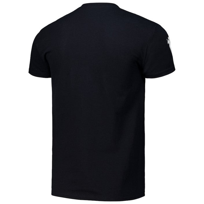Atlanta Dream Short Sleeve Play In Tee
