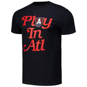 Atlanta Dream Short Sleeve Play In Tee