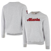 Atlanta Dream Satin Applique Core Crew