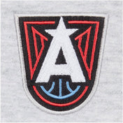 Atlanta Dream Satin Applique Core Crew