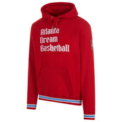 Atlanta Dream Retro Hoodie