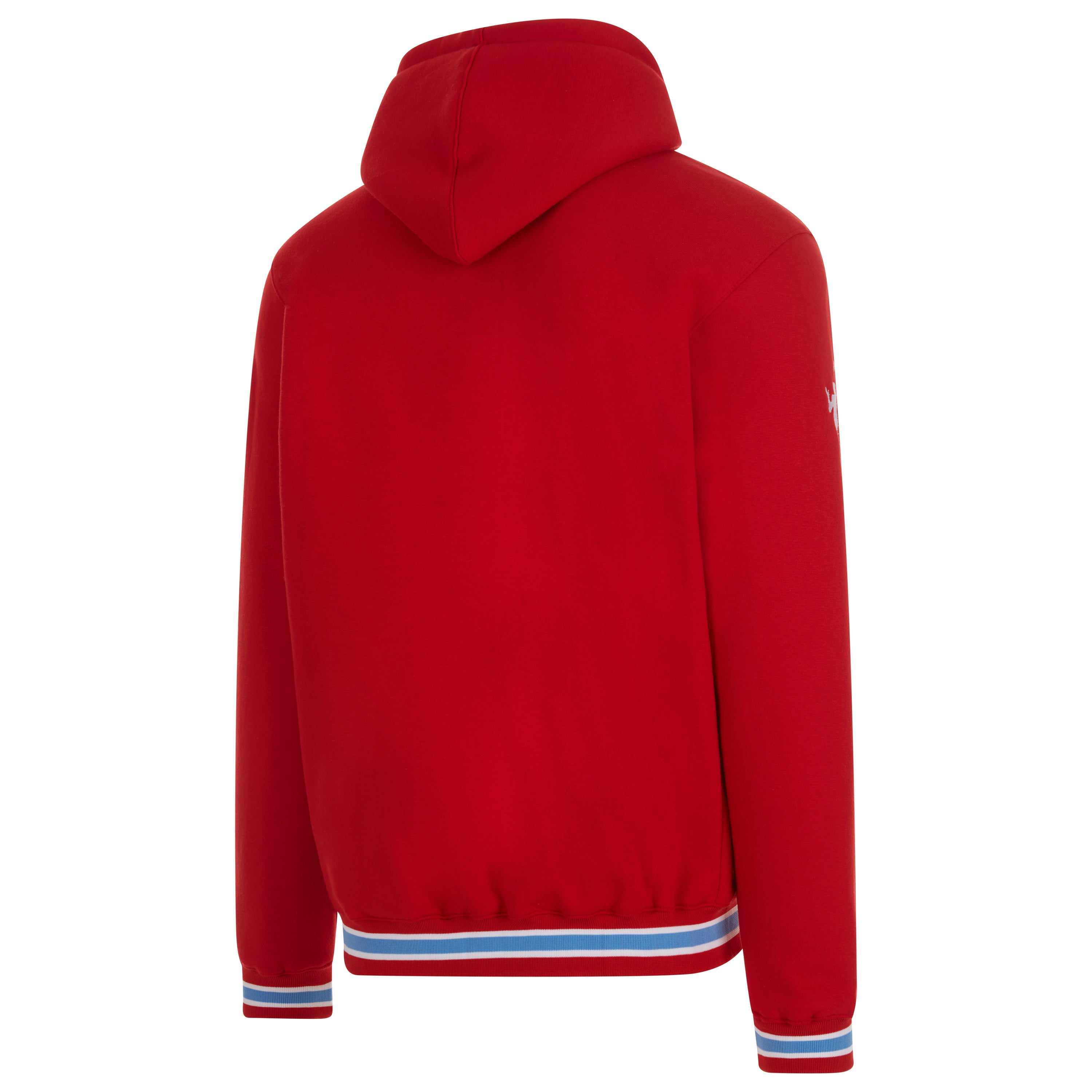 Atlanta Dream Retro Hoodie