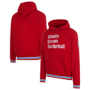 Atlanta Dream Retro Hoodie