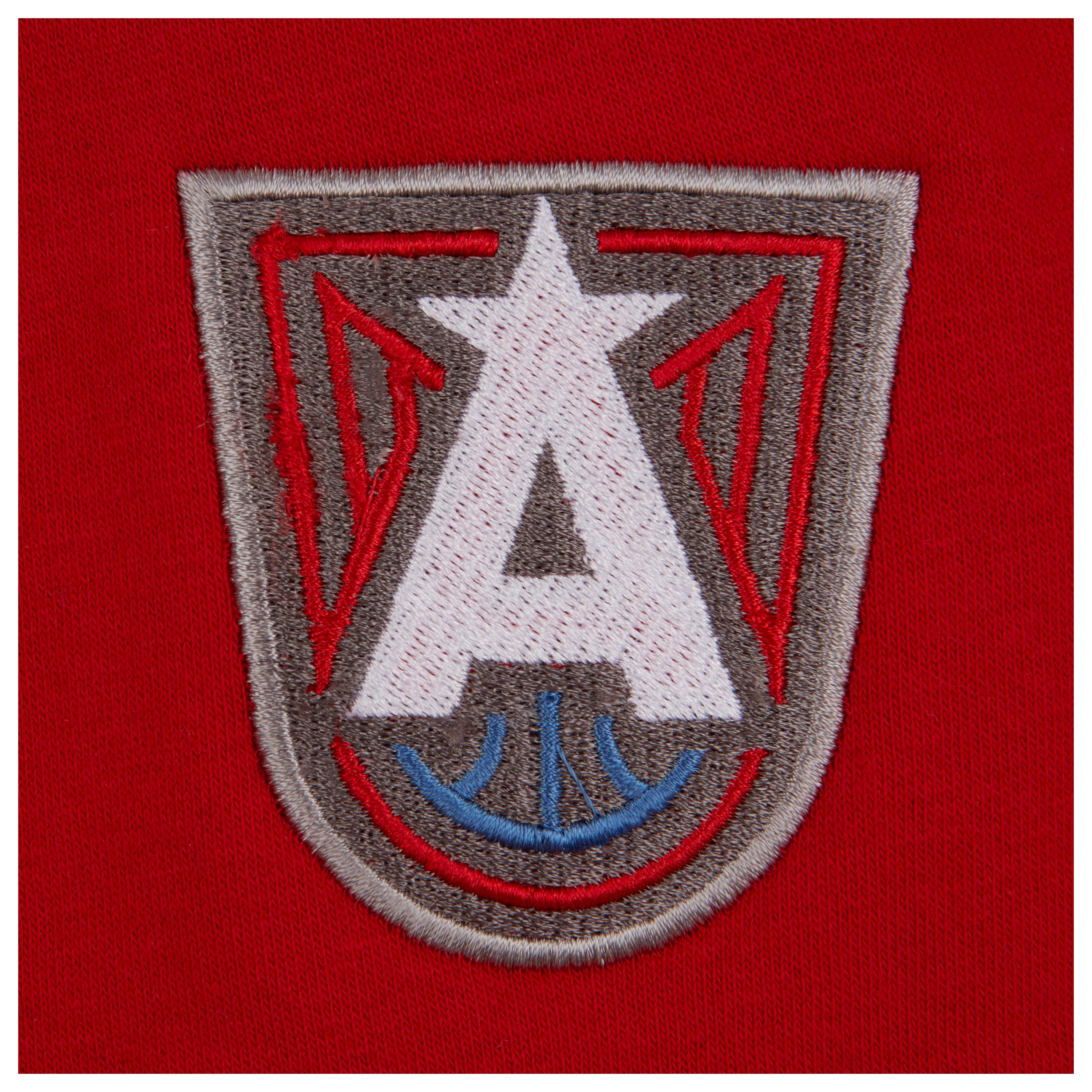 Atlanta Dream Retro Hoodie