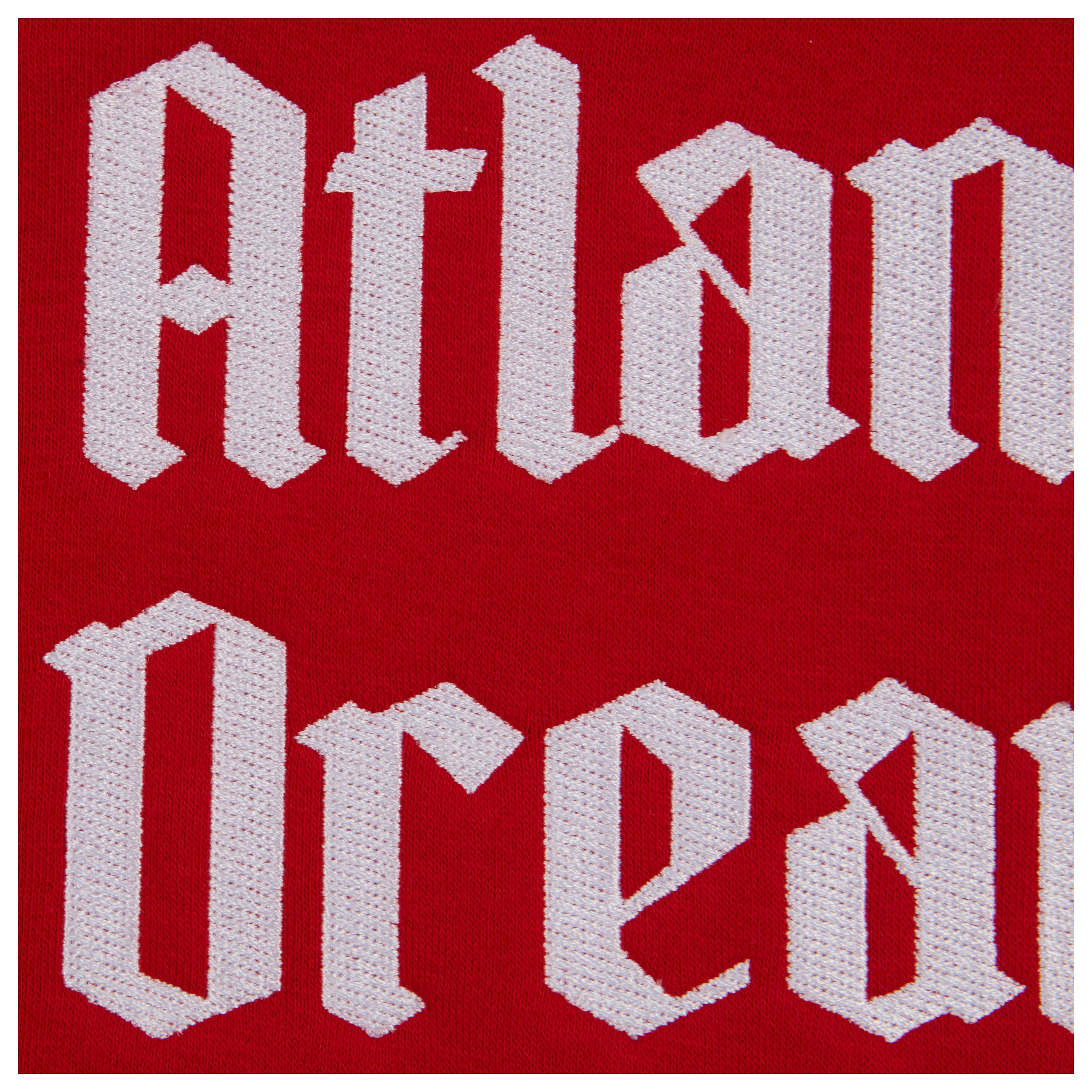 Atlanta Dream Retro Hoodie