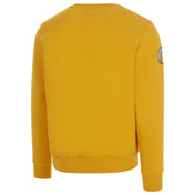 Chicago Sky Satin Core Crew