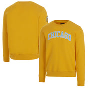 Chicago Sky Satin Core Crew