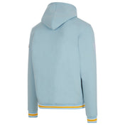 Chicago Sky Retro Hoodie