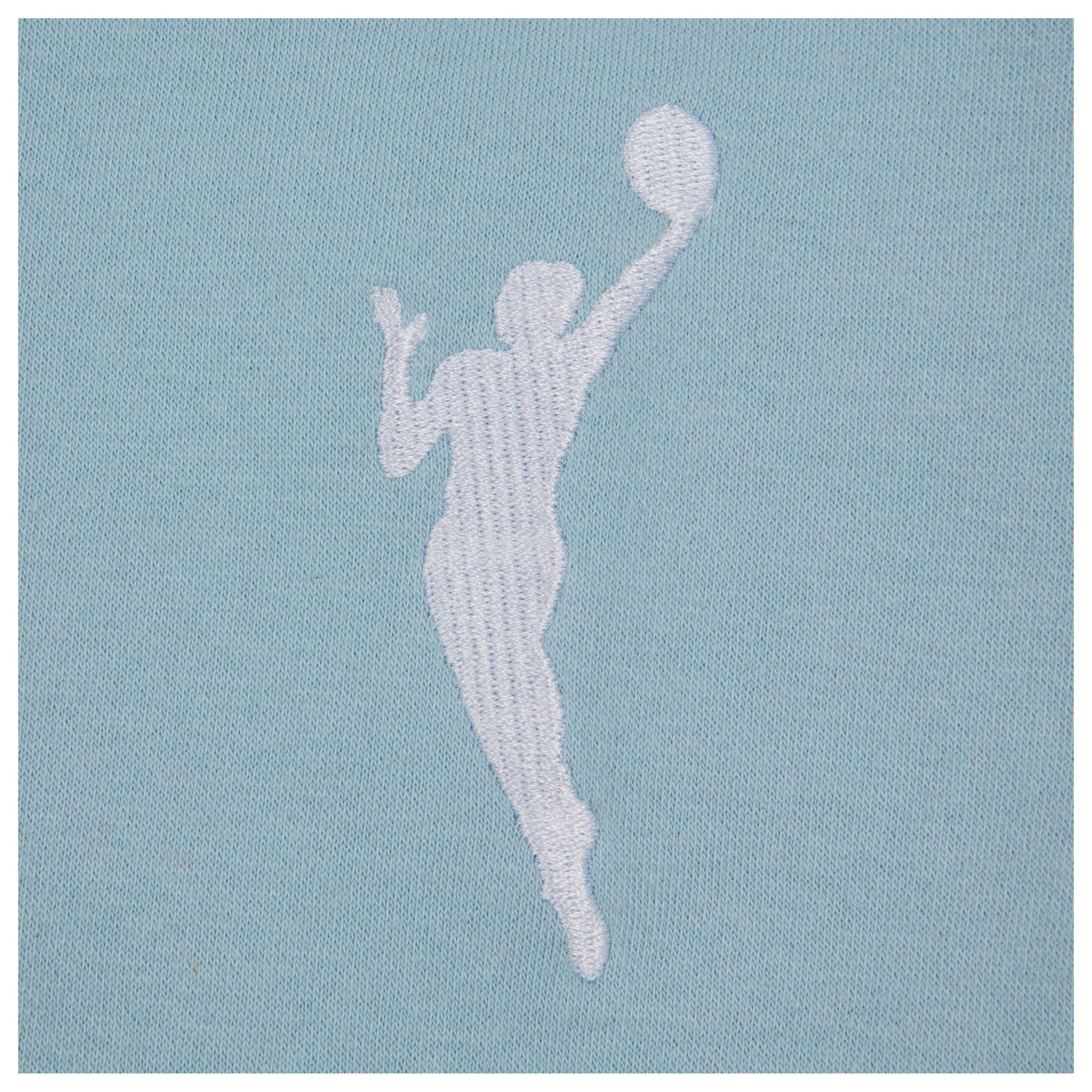 Chicago Sky Retro Hoodie