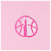 Chicago Sky Pink 'Barbie' Hoodie