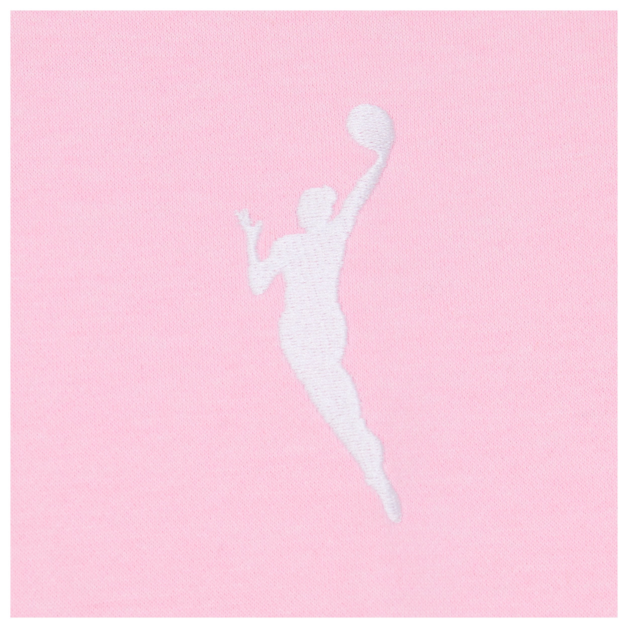 Chicago Sky Pink 'Barbie' Hoodie