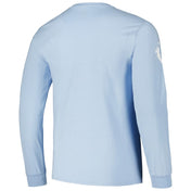 Chicago Sky Long Sleeve Play In Tee