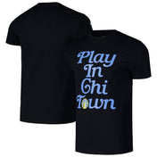 Chicago Sky Short Sleeve Play In Tee
