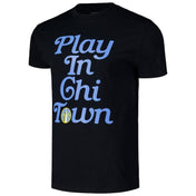 Chicago Sky Short Sleeve Play In Tee