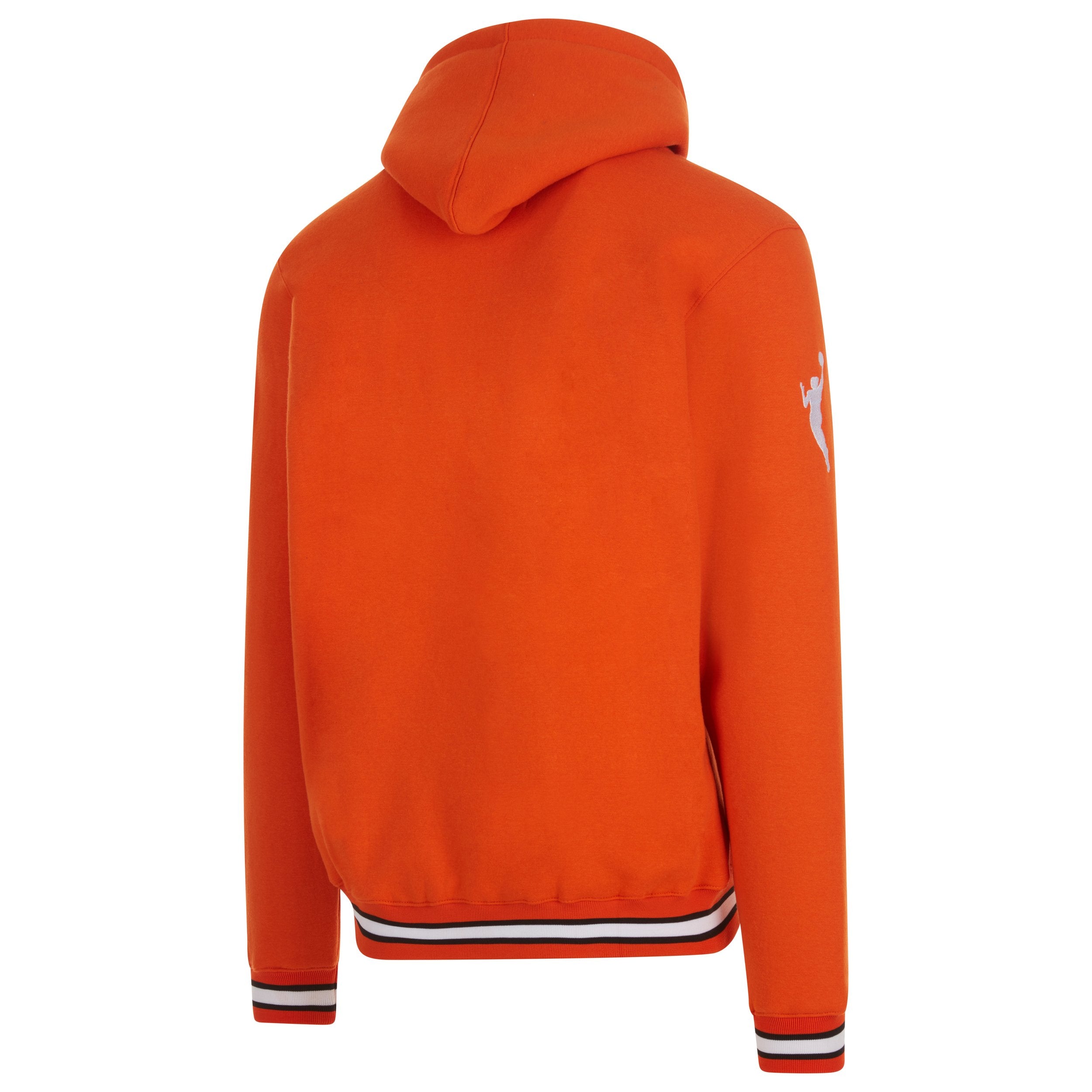Connecticut Sun Retro Hoodie