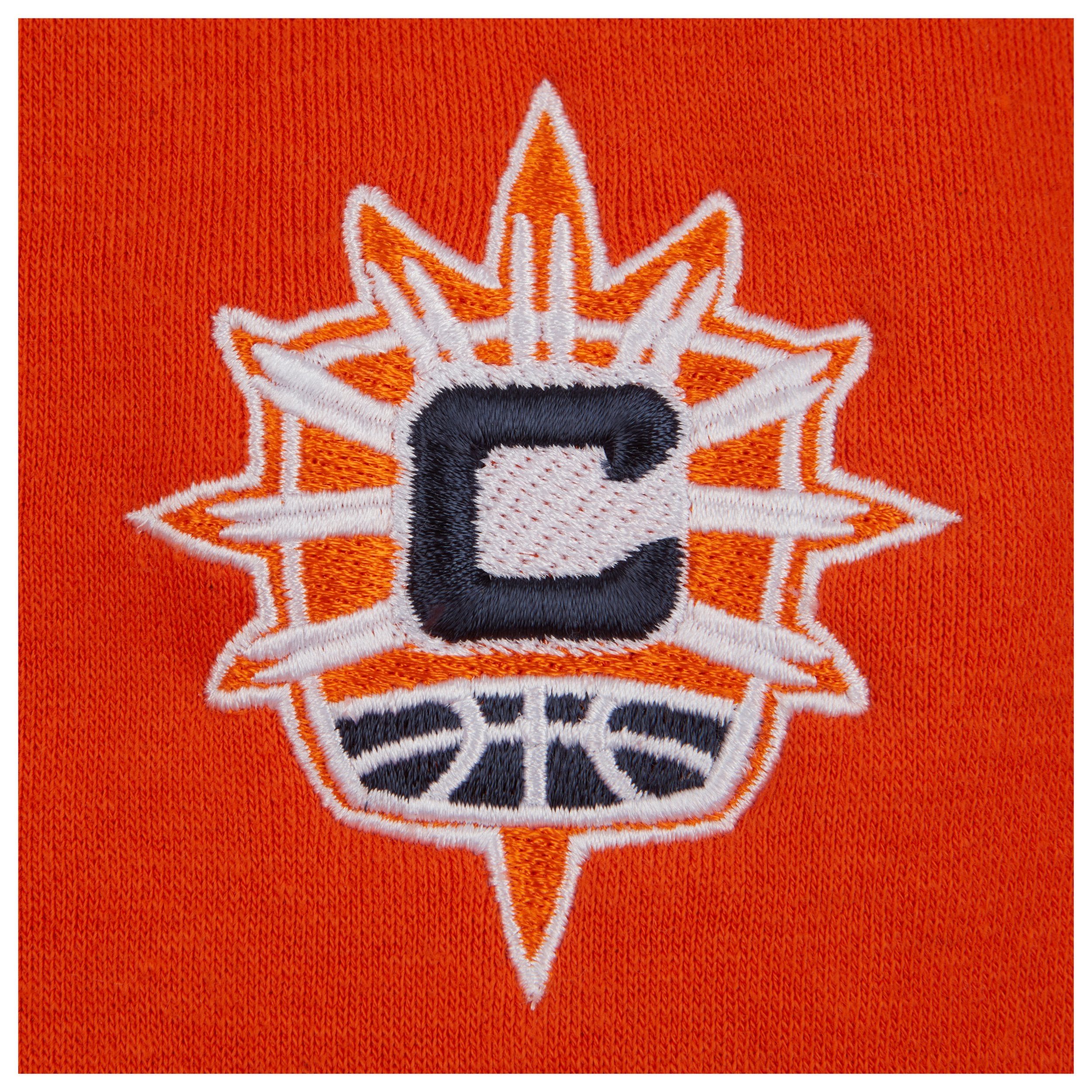 Connecticut Sun Retro Hoodie