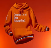 Connecticut Sun Retro Hoodie