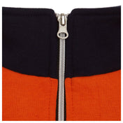 Connecticut Sun Retro Quarter Zip Pullover