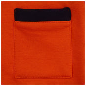 Connecticut Sun Retro Quarter Zip Pullover