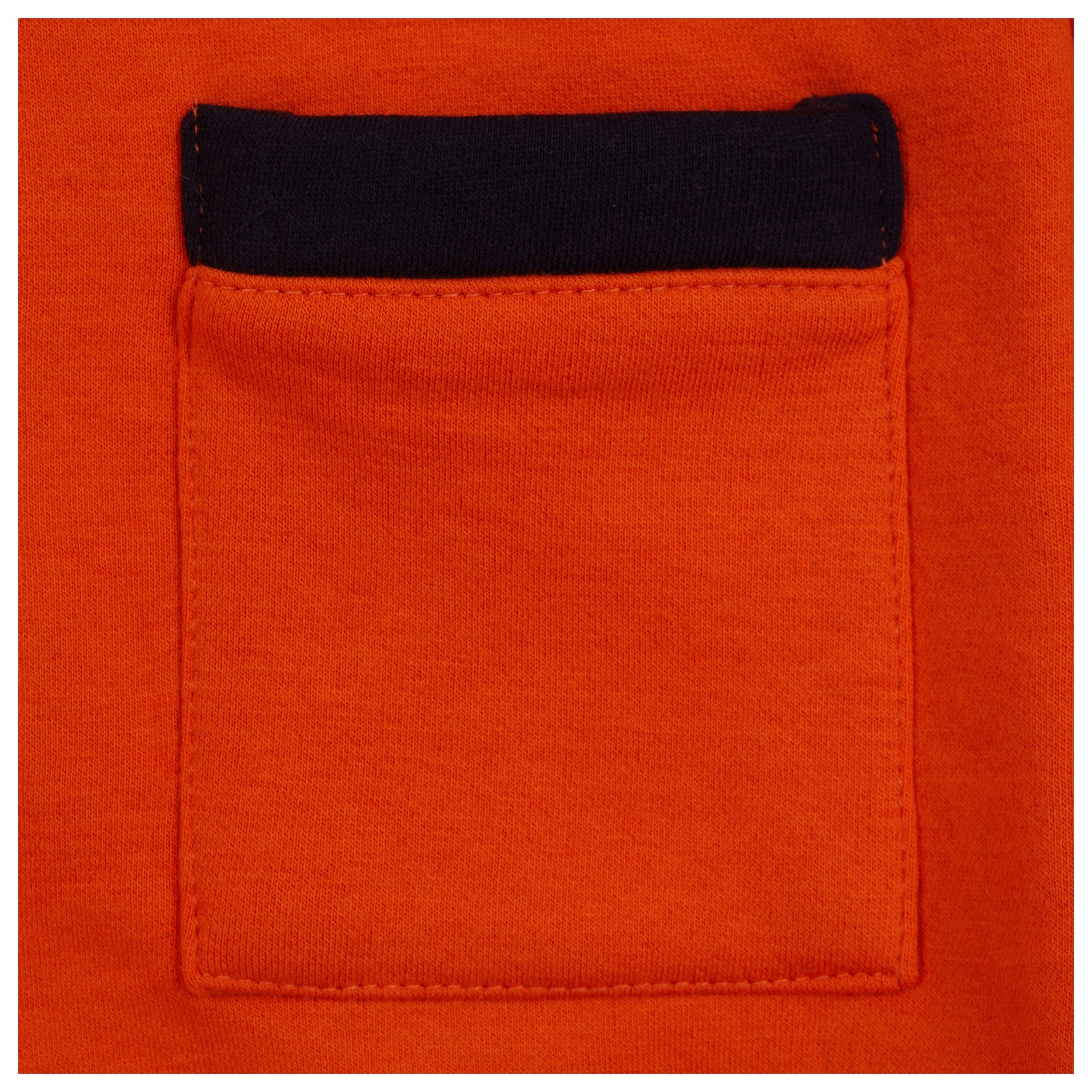 Connecticut Sun Retro Quarter Zip Pullover