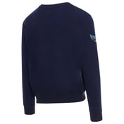 Dallas Wings Chenille Applique Core Crew