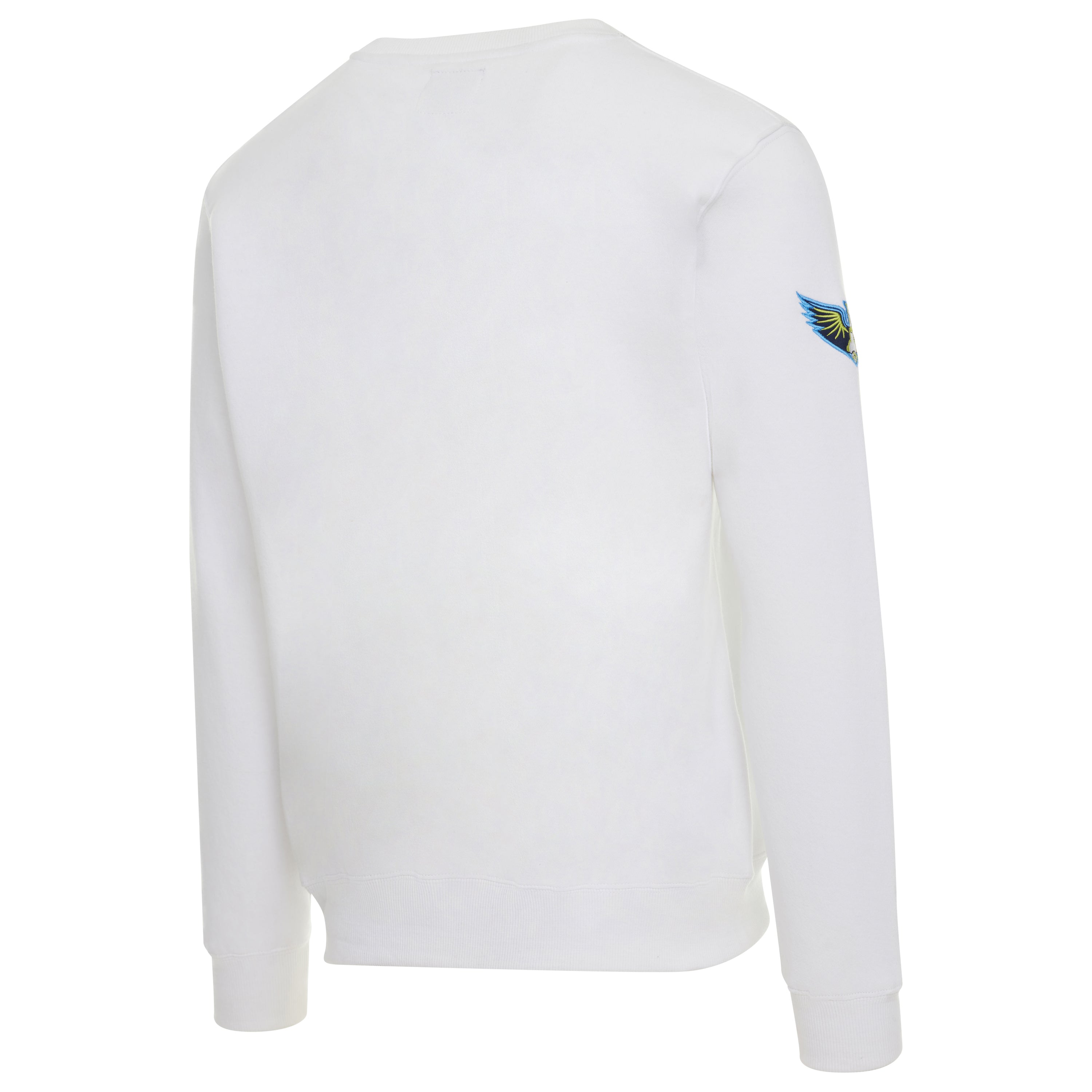 Dallas Wings Chenille Applique Core Crew