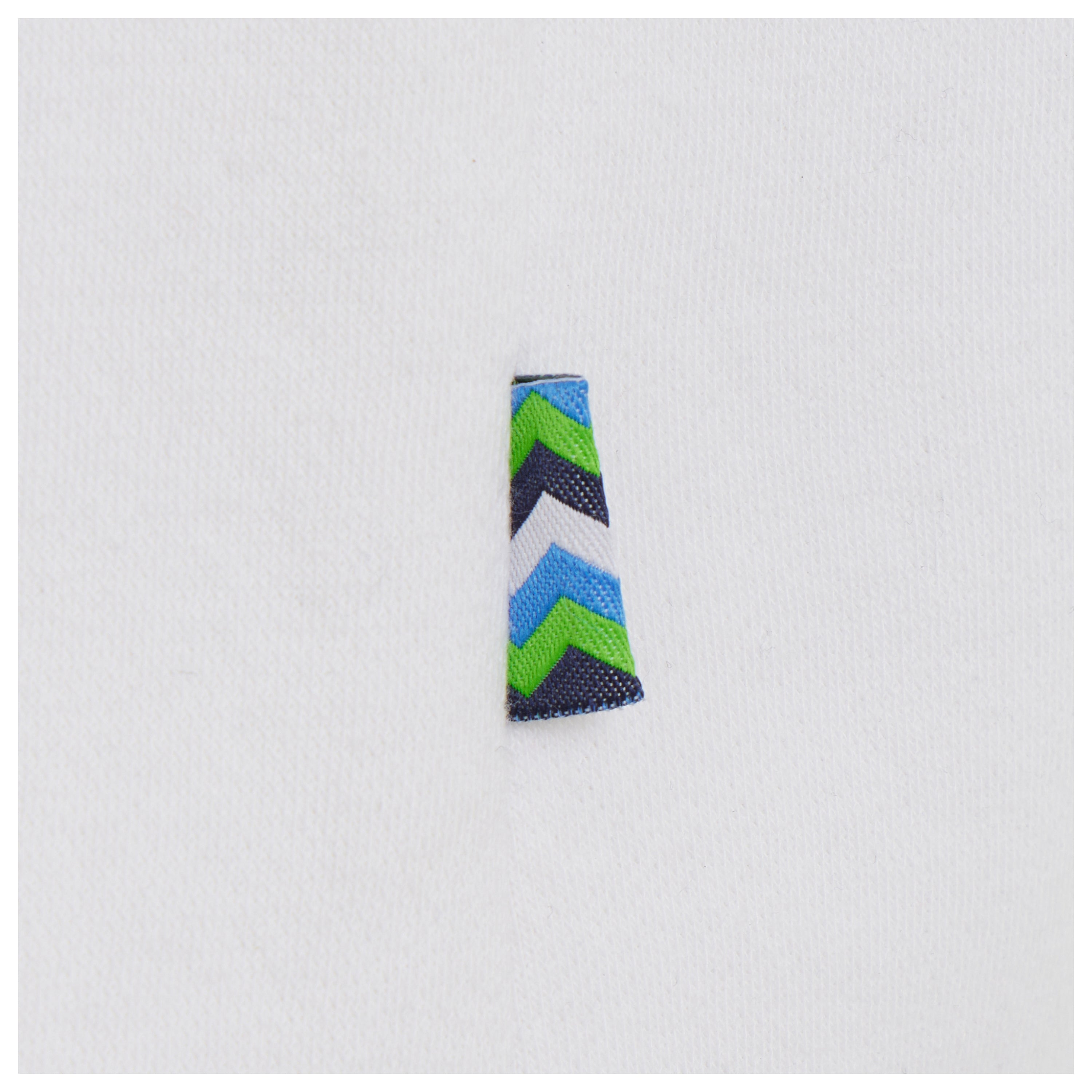 Dallas Wings Chenille Applique Core Crew