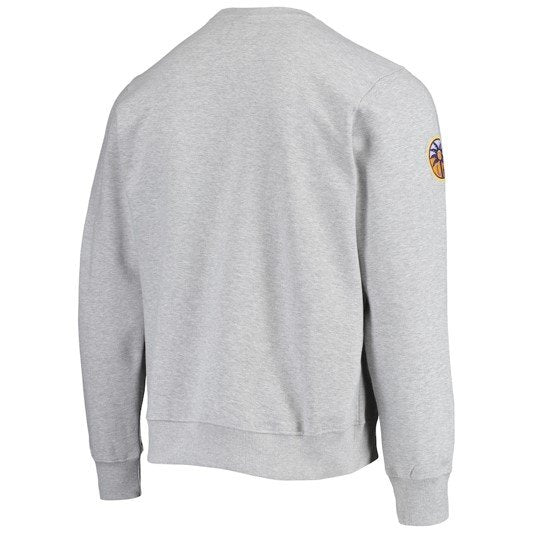 Los Angeles Sparks Chenille Applique Core Crew
