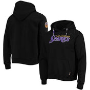 Los Angeles Sparks Chenille Applique Core Hoodie
