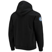 Minnesota Lynx Chenille Applique Core Hoodie