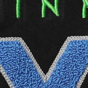 Minnesota Lynx Chenille Applique Core Hoodie