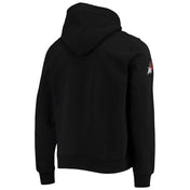 Phoenix Mercury Chenille Applique Core Hoodie