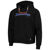 Phoenix Mercury Chenille Applique Core Hoodie