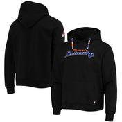 Phoenix Mercury Chenille Applique Core Hoodie