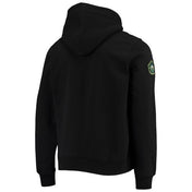 Seattle Storm Chenille Applique Core Hoodie