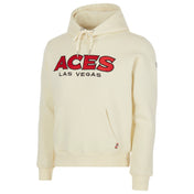 Las Vegas Aces Satin Applique Core Hoodie
