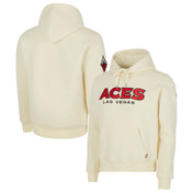Las Vegas Aces Satin Applique Core Hoodie