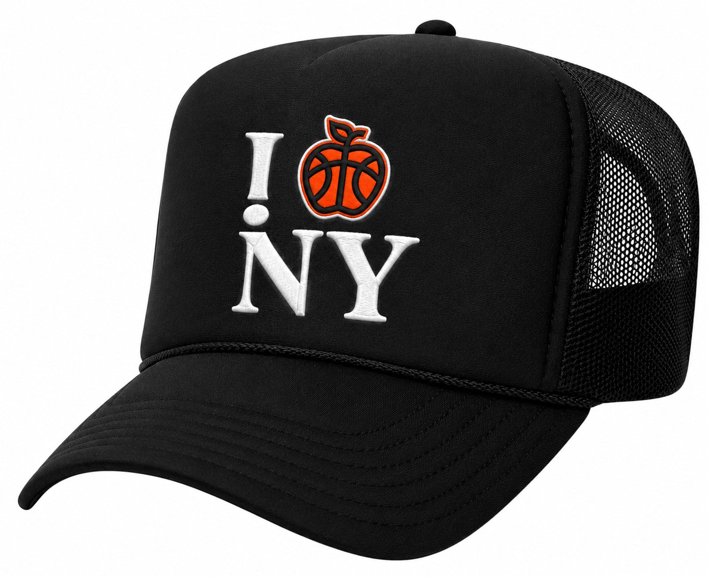 HatILoveNYBlackTrucker.jpg
