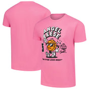 Chicago Sky Angel Reese Future Looks Bright Tee